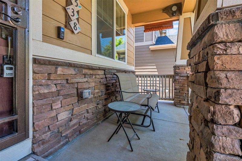 3538 E 140th Pl, Thornton, CO 80602