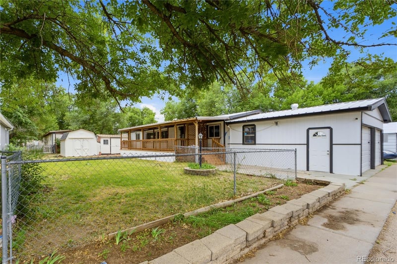 2036 1st Ave Lot 259, Greeley, CO 80631