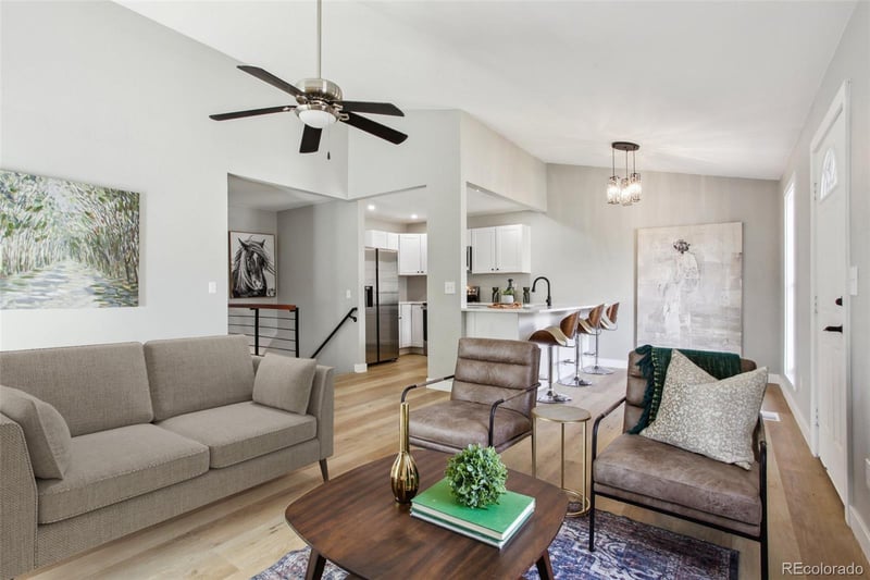 19644 E Girard Dr, Aurora, CO 80013