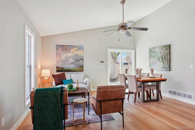 19644 E Girard Dr, Aurora, CO 80013