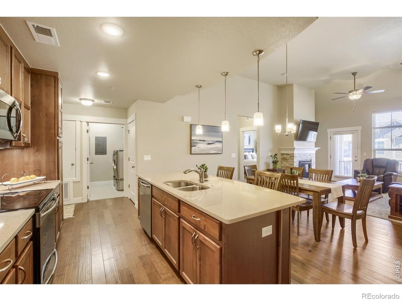 4780 Hahns Peak Dr #305, Loveland, CO 80538