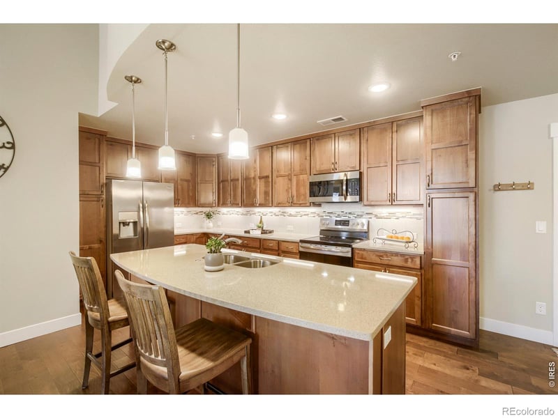 4780 Hahns Peak Dr #305, Loveland, CO 80538