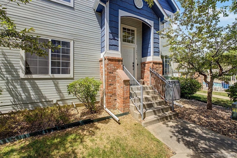 12931 Lafayette St #B, Thornton, CO 80241