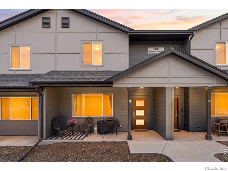 Home Worth Check