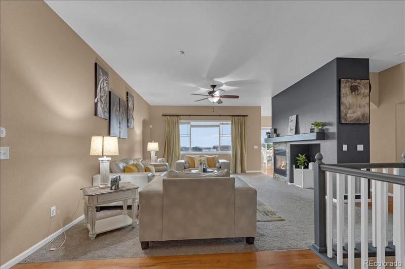 413 N De Gaulle Ct, Aurora, CO 80018