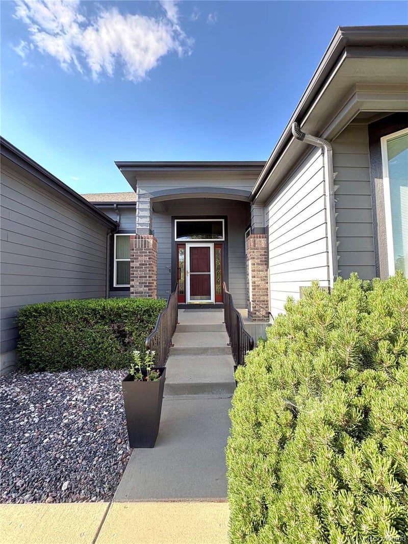 17292 W 62nd Ct, Arvada, CO 80403