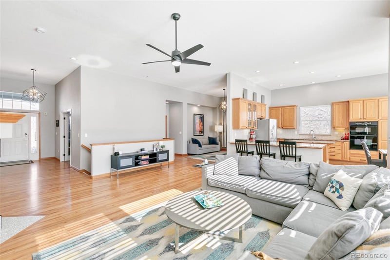 17292 W 62nd Ct, Arvada, CO 80403