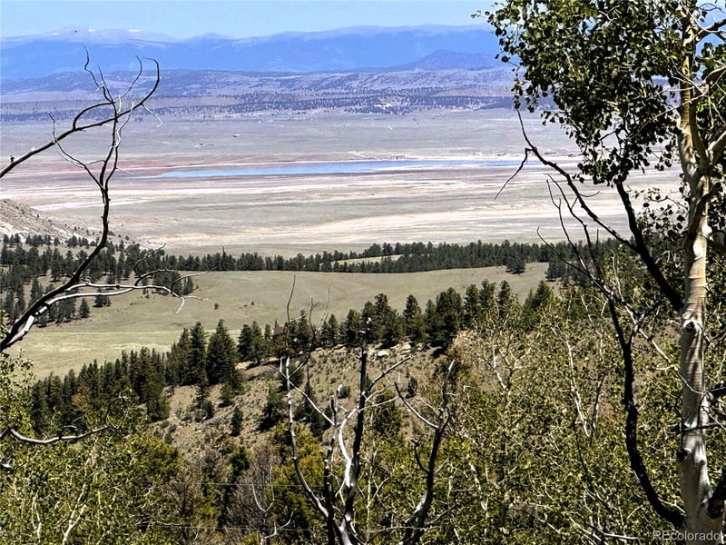 144 Kaufman Ct Lot 1213, Hartsel, CO 80449