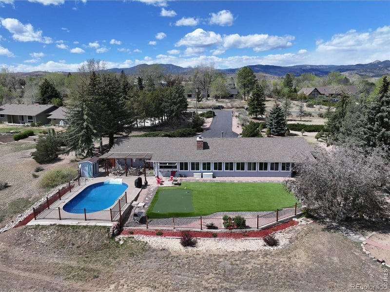 908 Willowrock Dr, Loveland, CO 80537