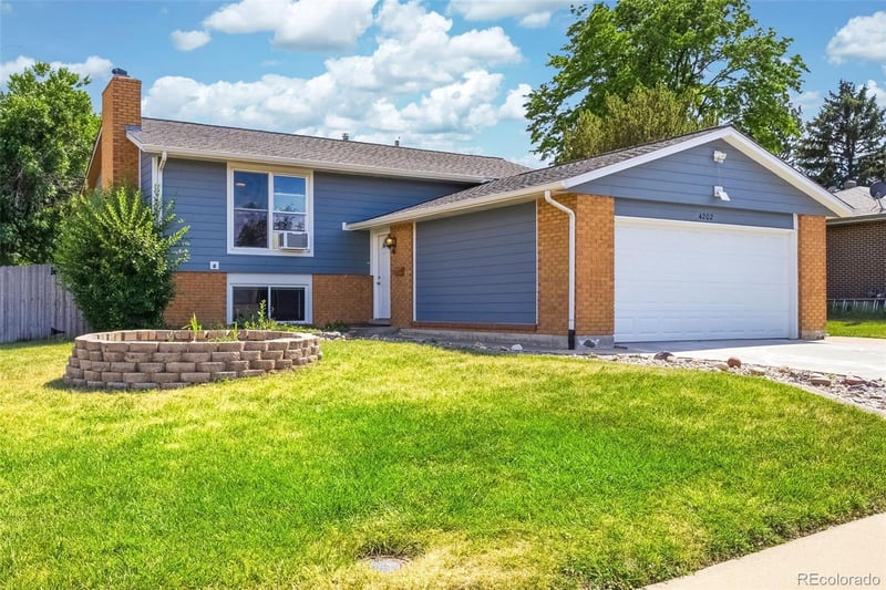 4202 W Rice Pl, Denver, CO 80236