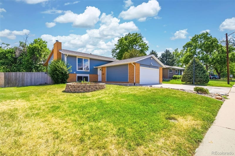 4202 W Rice Pl, Denver, CO 80236