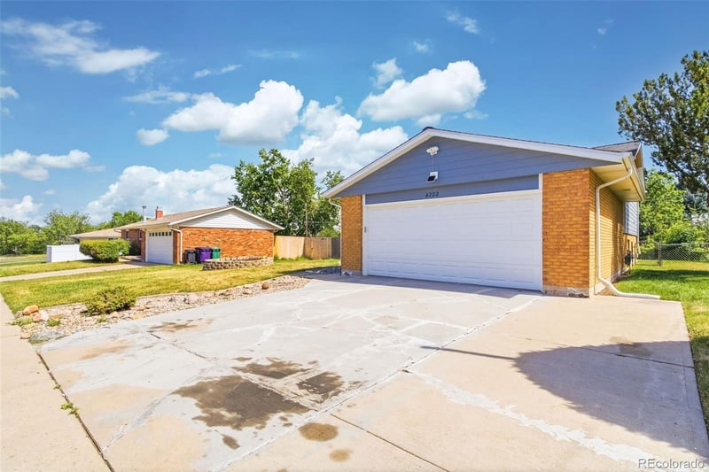 4202 W Rice Pl, Denver, CO 80236