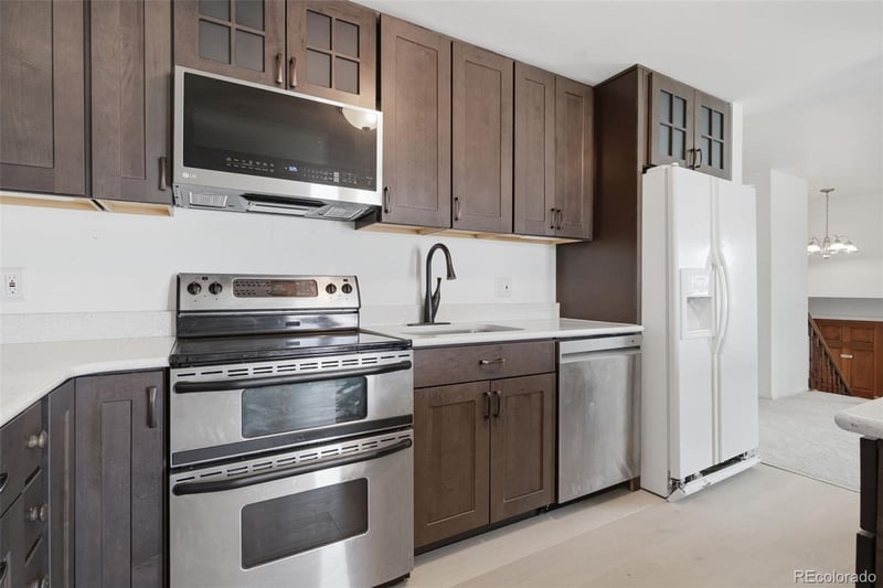 4202 W Rice Pl, Denver, CO 80236