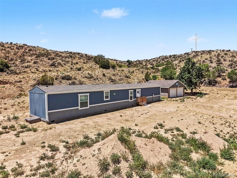 5595 N Interstate 25, Pueblo, CO 81008