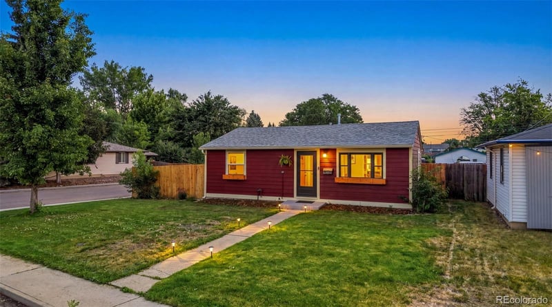 1346 Venice St, Longmont, CO 80501