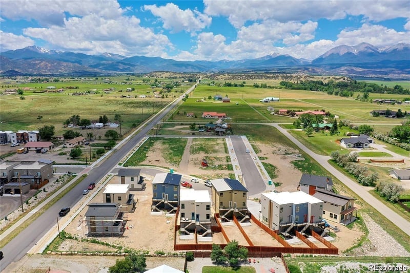 168 Cotopaxi Ln Lot 3, Salida, CO 81201