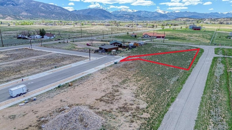 168 Cotopaxi Ln Lot 3, Salida, CO 81201