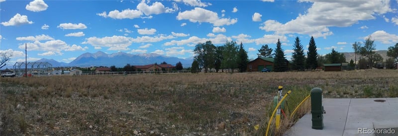 168 Cotopaxi Ln Lot 3, Salida, CO 81201