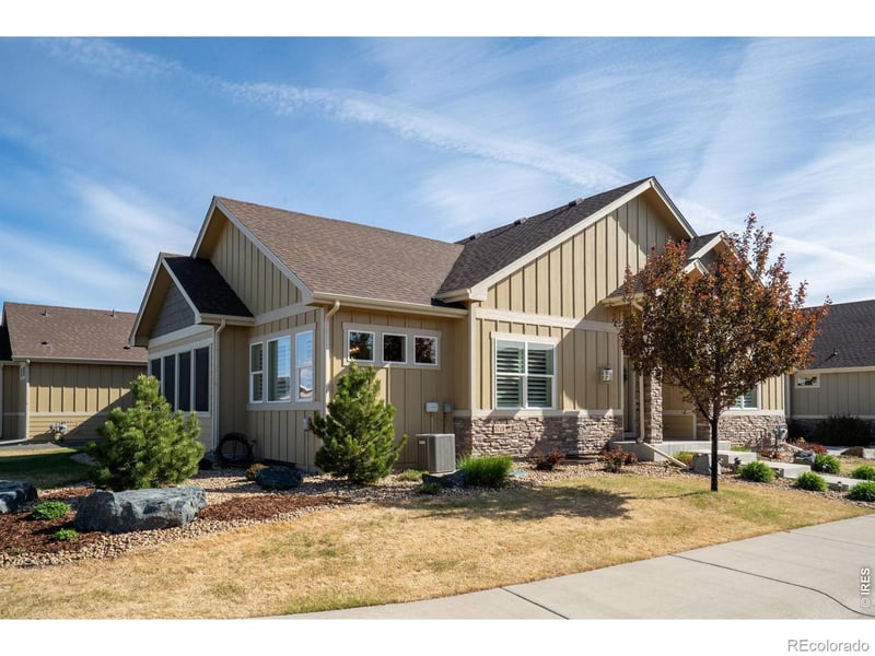 3719 Saguaro Dr, Loveland, CO 80537