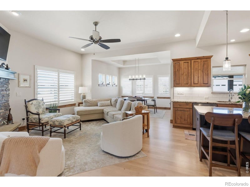 3719 Saguaro Dr, Loveland, CO 80537
