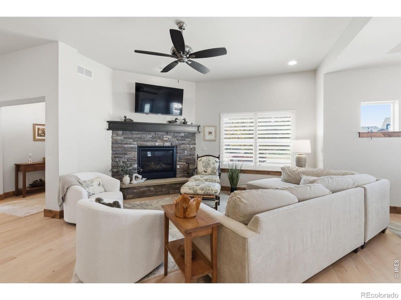 3719 Saguaro Dr, Loveland, CO 80537
