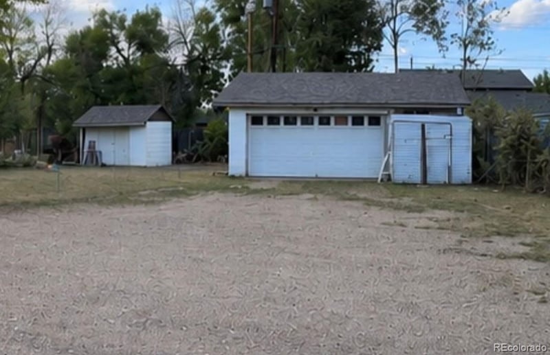 2261 W 56th Ave, Denver, CO 80221