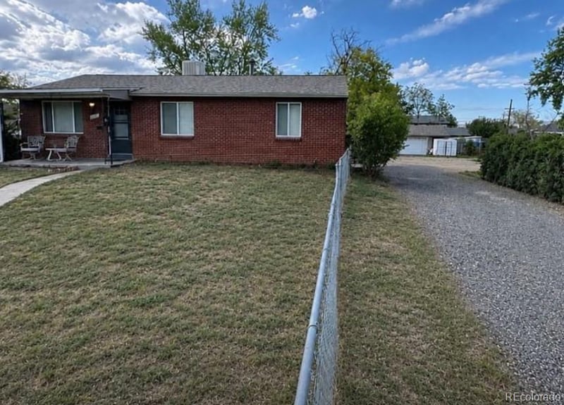 2261 W 56th Ave, Denver, CO 80221