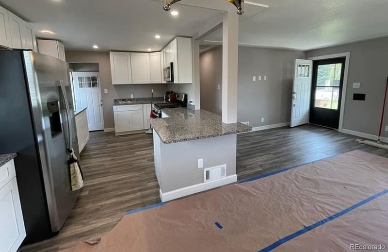 2261 W 56th Ave, Denver, CO 80221