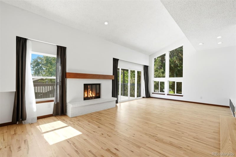2609 S Quebec St #5, Denver, CO 80231