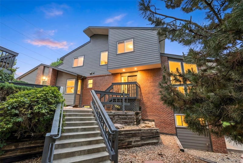 2609 S Quebec St #5, Denver, CO 80231