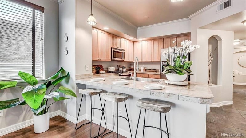 1705 Gaylord St #206, Denver, CO 80206