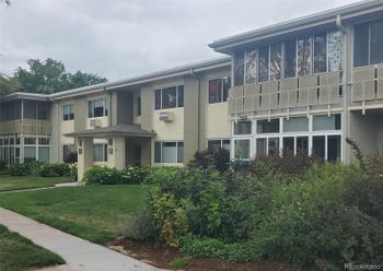 725 S Clinton St #11A, Denver, CO 80247