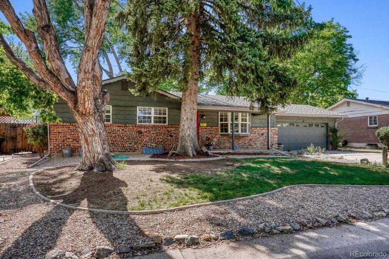 1743 S Dover Way, Lakewood, CO 80232
