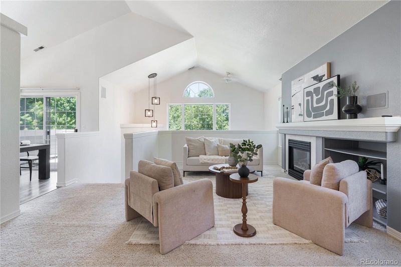 4901 S Ammons St #18C, Littleton, CO 80123