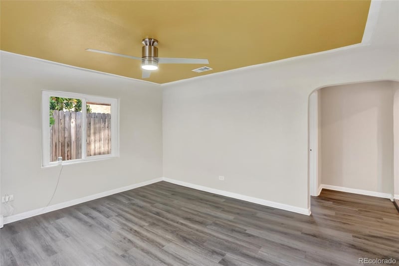 1437 Uinta St, Denver, CO 80220