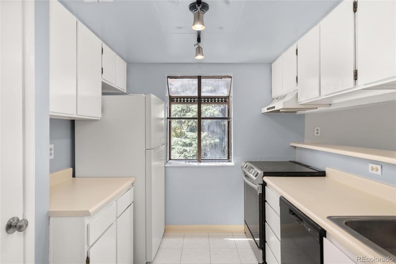 3083 S Ursula Cir #201, Aurora, CO 80014