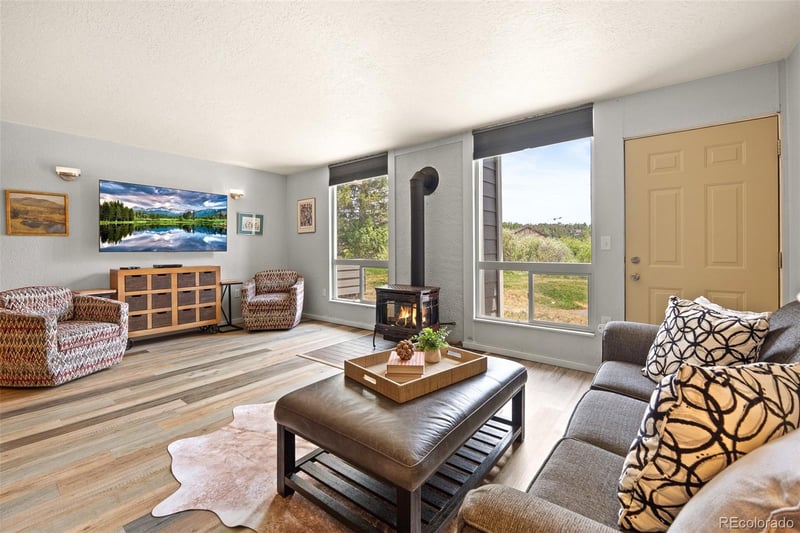 390 Straight Creek Dr #311, Dillon, CO 80435