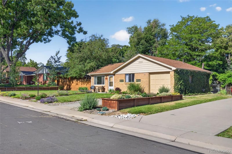 4351 Marshall St, Wheat Ridge, CO 80033