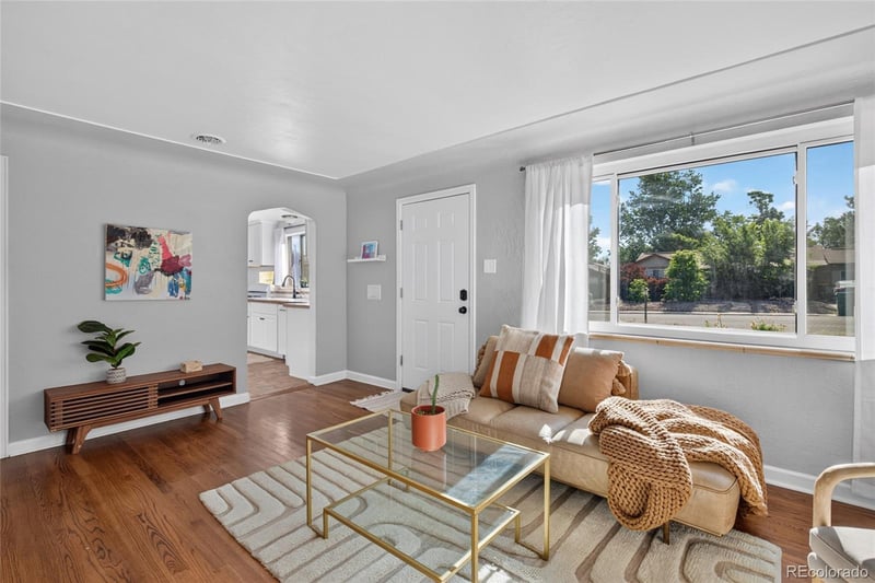 4351 Marshall St, Wheat Ridge, CO 80033