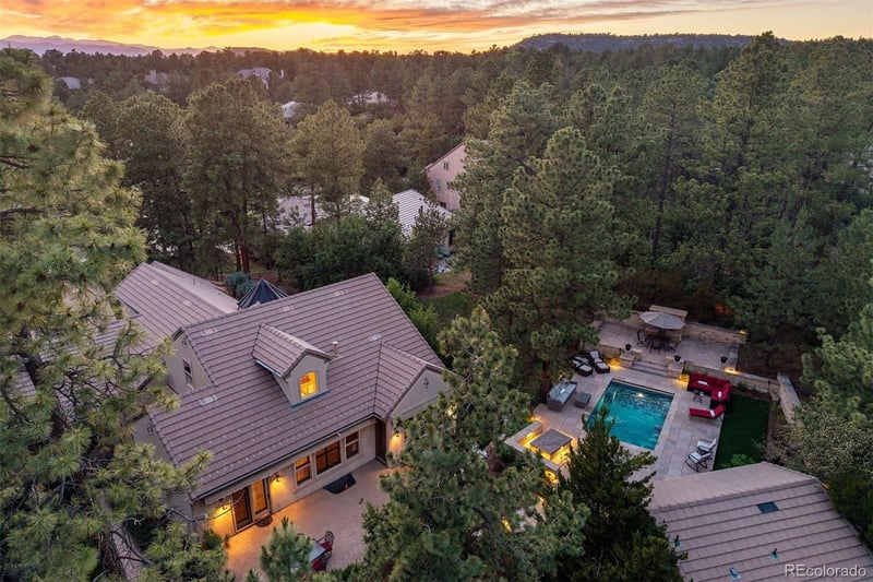5088 Hidden Pond Pl, Castle Rock, CO 80108