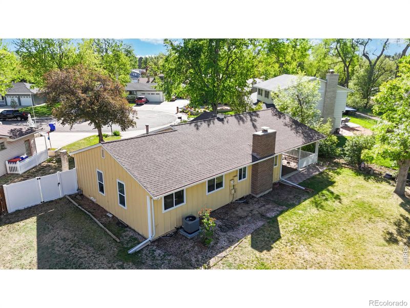 7027 Vivian Ct, Arvada, CO 80004
