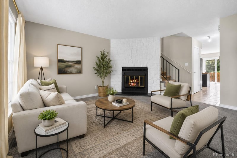 1342 S Idalia St, Aurora, CO 80017