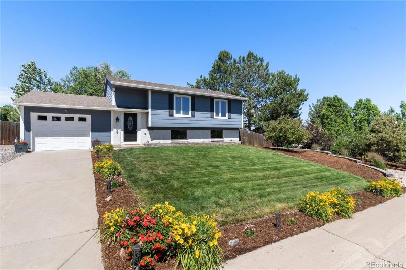11629 N Settlers Dr, Parker, CO 80138