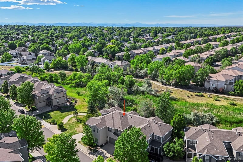 11869 E Maplewood Ave, Englewood, CO 80111