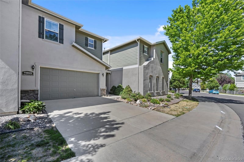 11869 E Maplewood Ave, Englewood, CO 80111