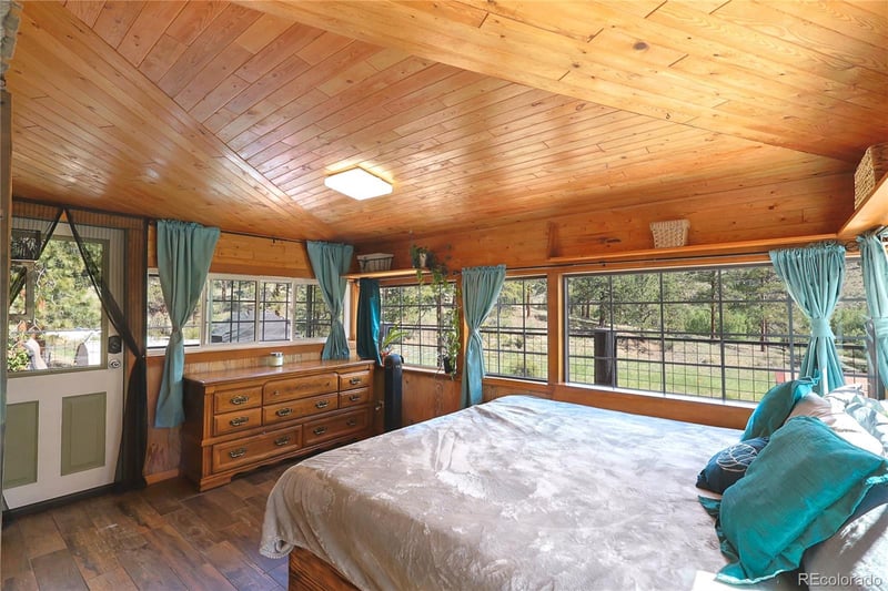 55887 Us Highway 285, Shawnee, CO 80475