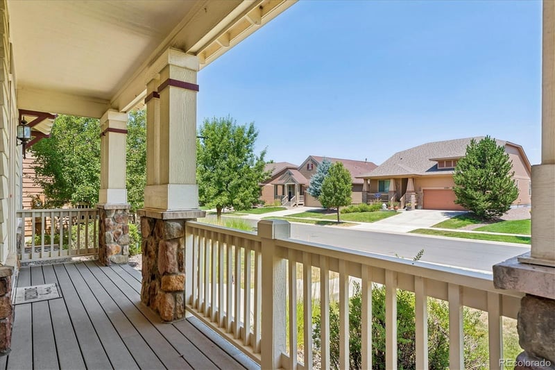 21998 E Tallkid Ave, Parker, CO 80138