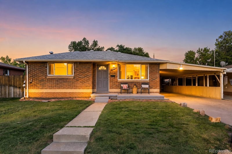 1380 S Tejon St, Denver, CO 80223