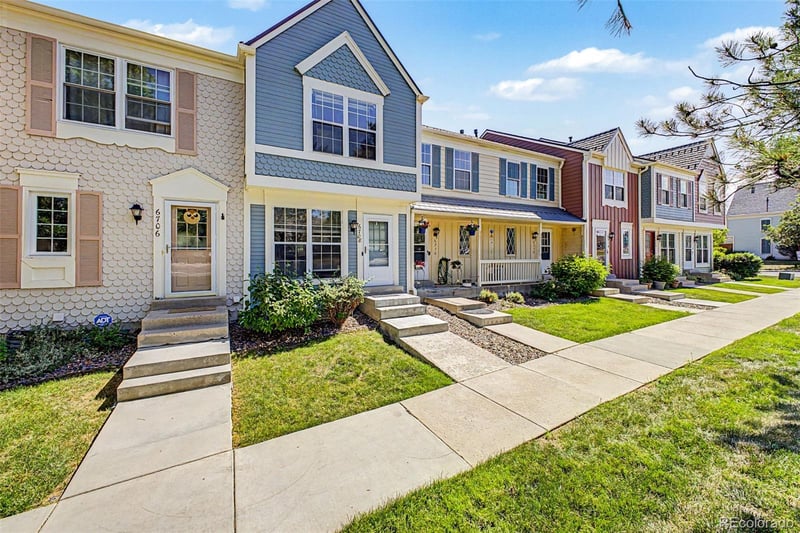 Home Worth Check
