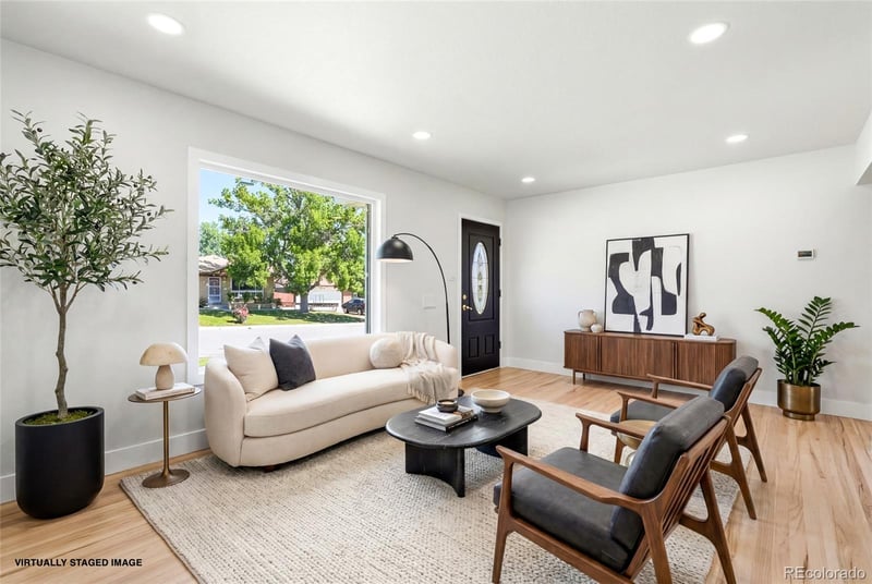 868 Ogden Cir, Denver, CO 80233